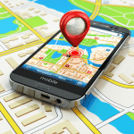 سیستم تعیین موقعیت جهانی - GPS